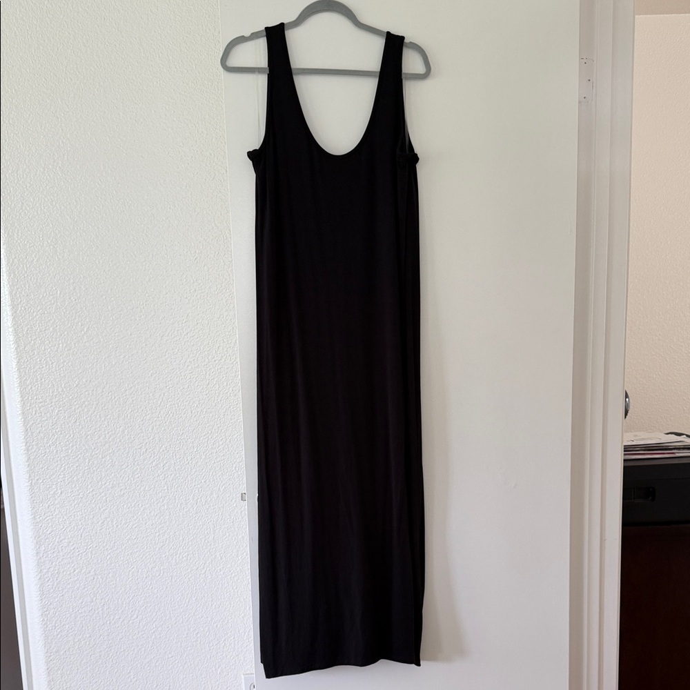 Fighting Eel tank dress